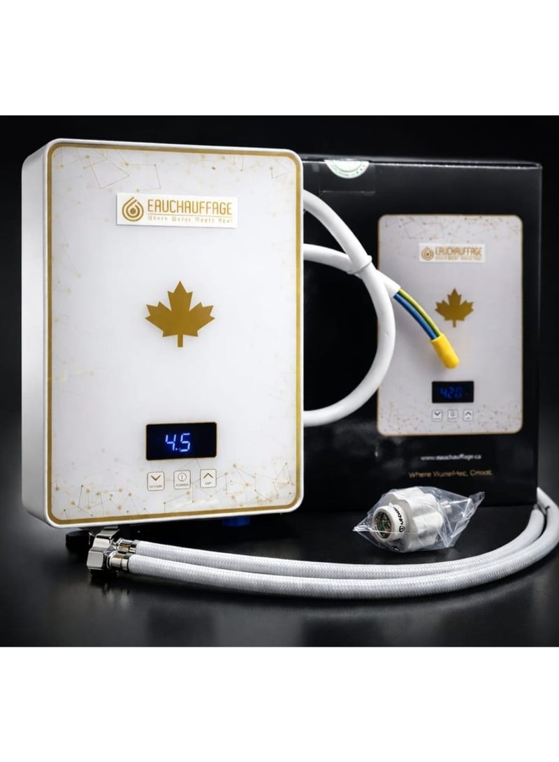 Instantaneous Water Heater